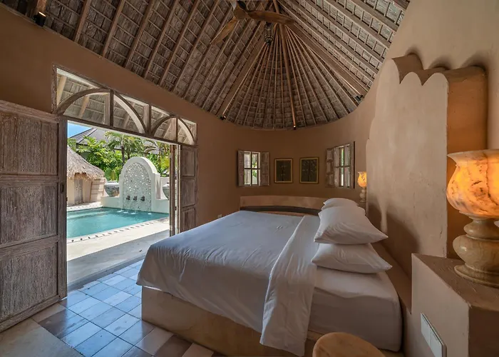 Onsa Pererenan Villa Canggu