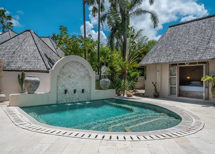 Onsa Pererenan Villa Canggu (Bali)