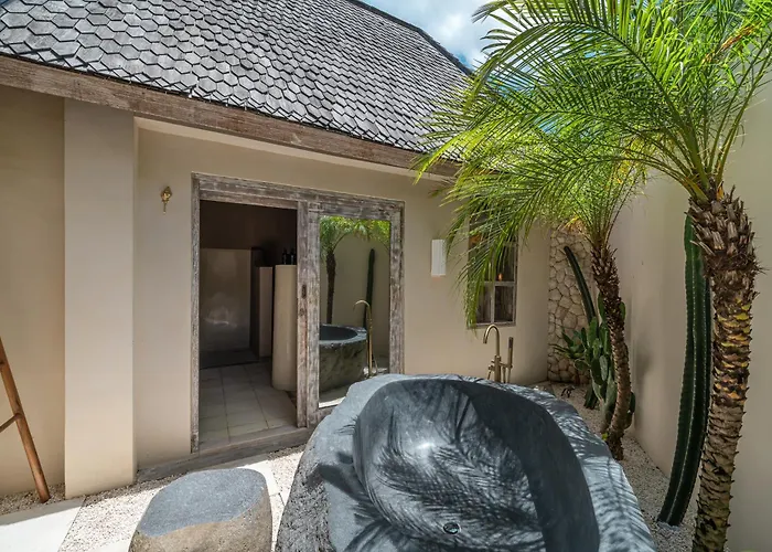 Onsa Pererenan Canggu