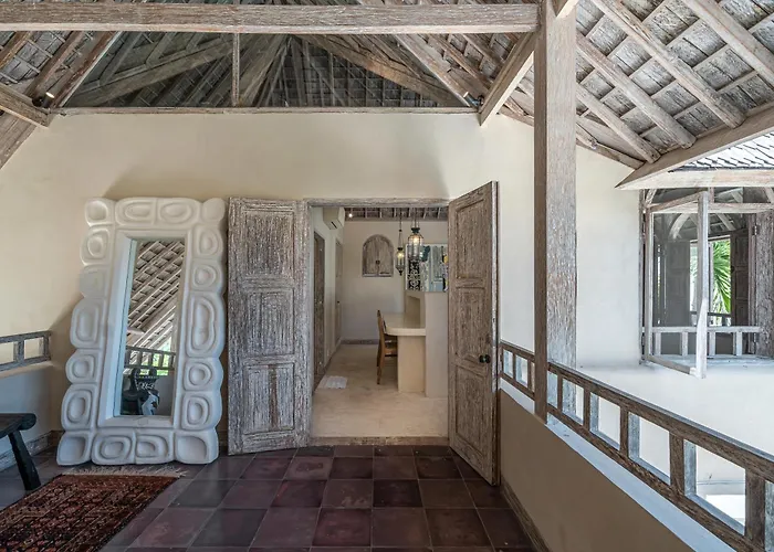 Villa Onsa Pererenan Canggu (Bali)