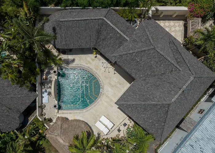Villa Onsa Pererenan