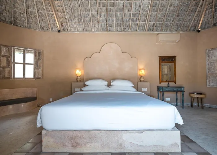 Villa Onsa Pererenan Canggu (Bali)