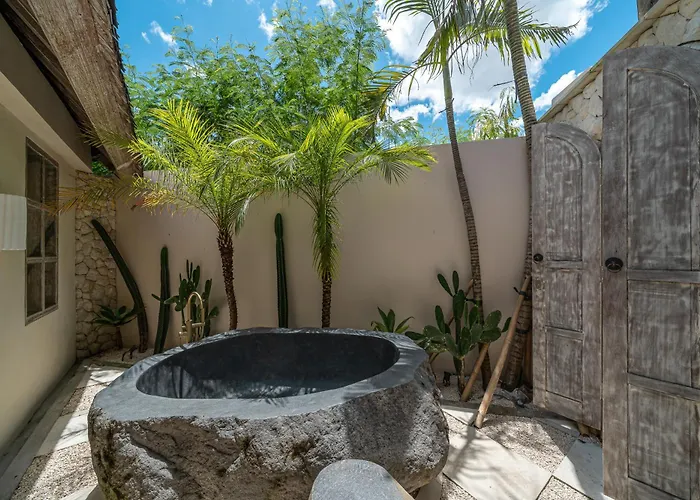 Villa Onsa Pererenan Canggu (Bali)