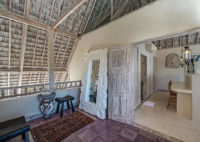 Villa Onsa Pererenan Canggu (Bali)