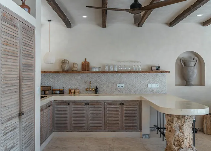 Villa Onsa Pererenan *