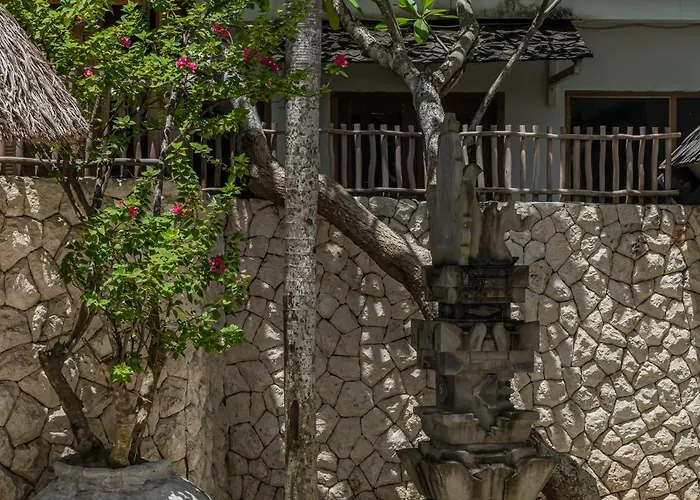 Villa Onsa Pererenan *