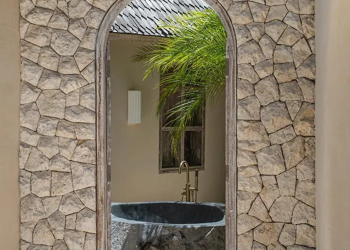 Villa Onsa Pererenan
