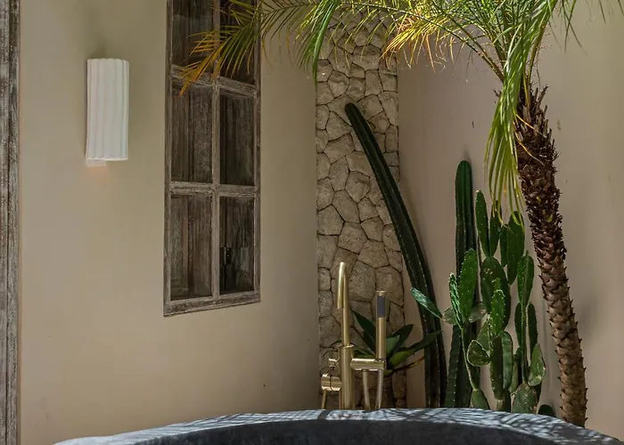 Onsa Pererenan Villa