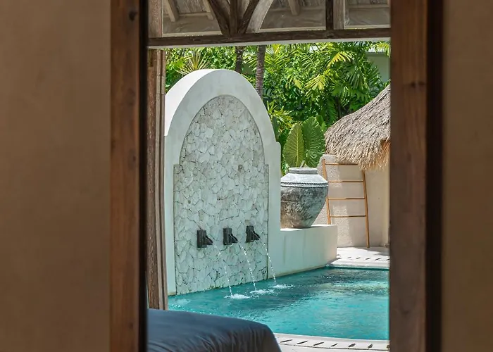Onsa Pererenan Villa Canggu (Bali)