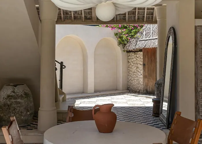 Onsa Pererenan Villa Canggu (Bali)