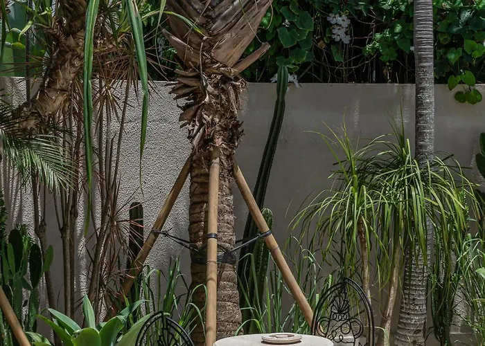 Villa Onsa Pererenan Canggu