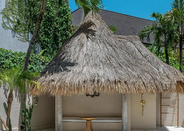Villa Onsa Pererenan