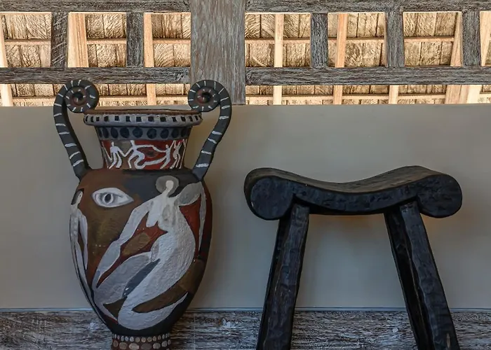 Villa Onsa Pererenan *