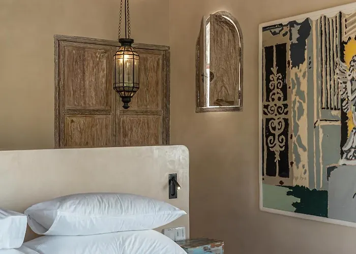 Onsa Pererenan Villa *