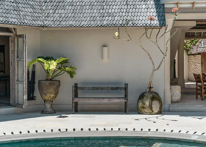 Villa Onsa Pererenan
