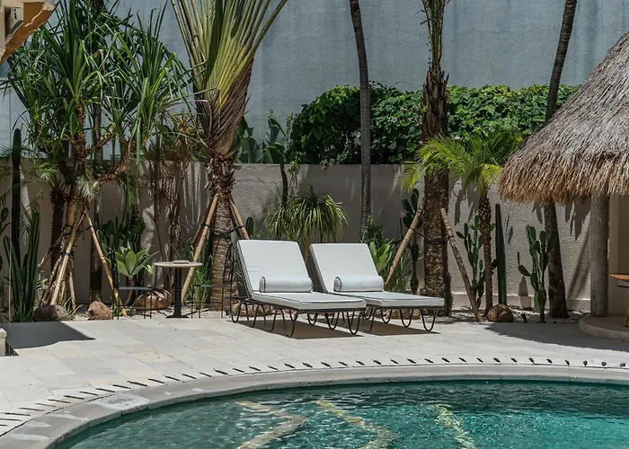 Villa Onsa Pererenan Canggu (Bali)