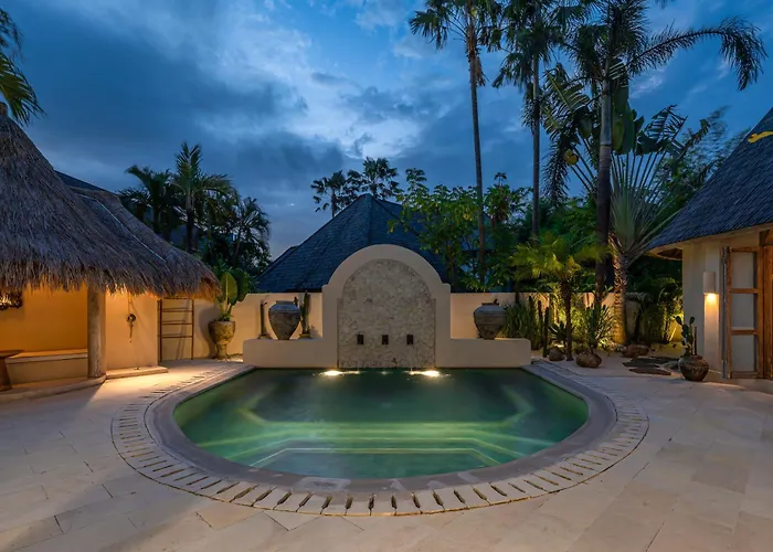 Onsa Pererenan Canggu