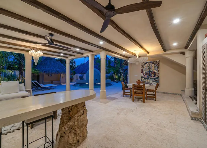 Onsa Pererenan Villa Canggu