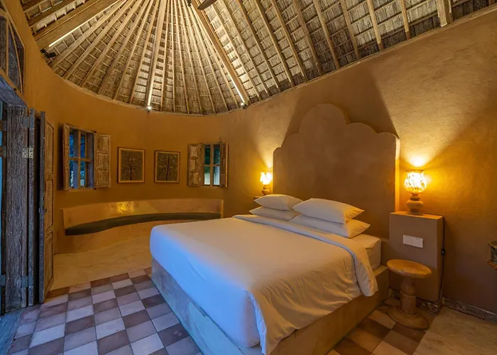 Onsa Pererenan Villa