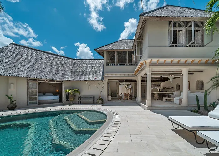 Onsa Pererenan Canggu (Bali)